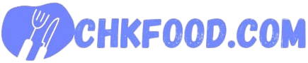 chkfood Logo