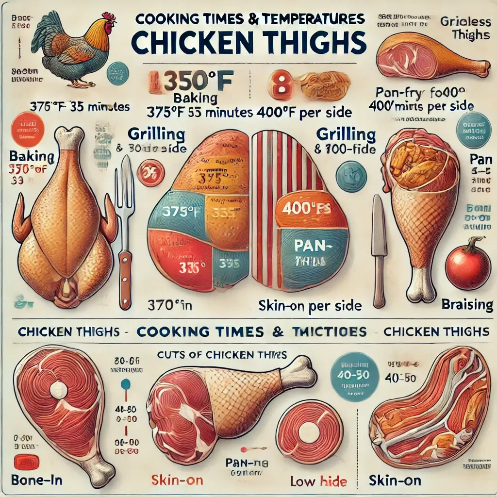 nutritional benefits and cost comparison of chicken thighs vs. chicken breasts