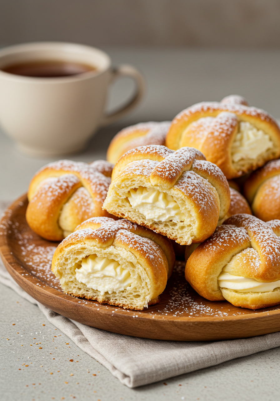 Apple Pie Bombs Recipe