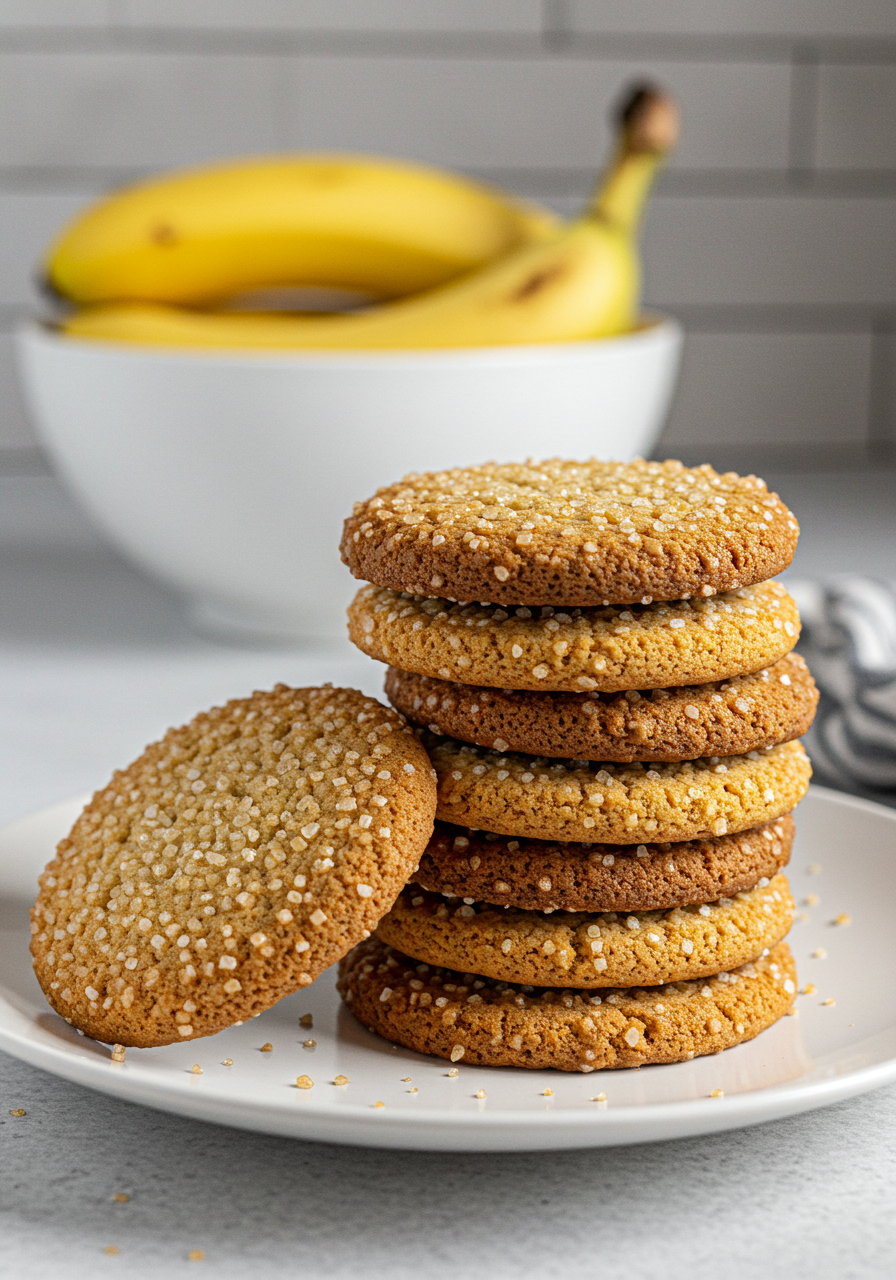 Best Pumpkin Snickerdoodle Cookie Recipe