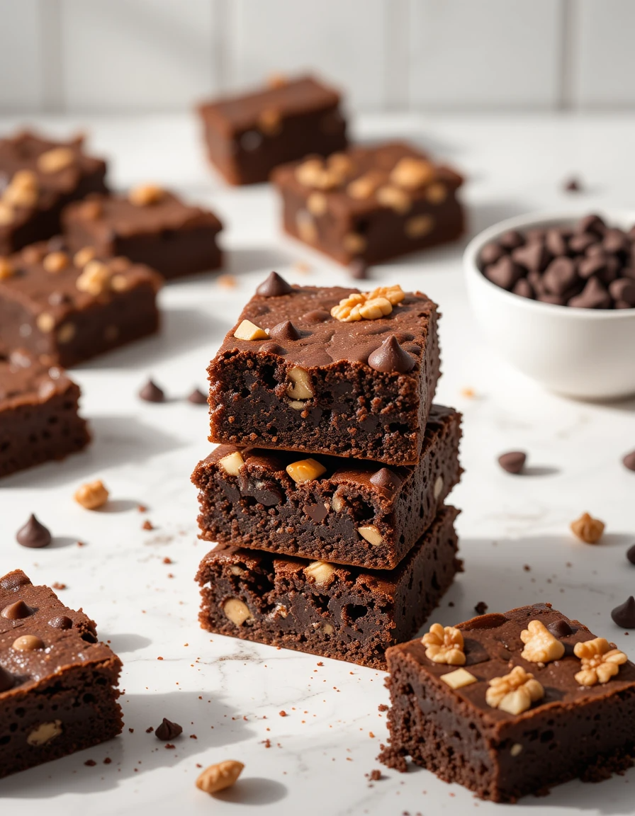 Chubby Hubby Bars Recipe