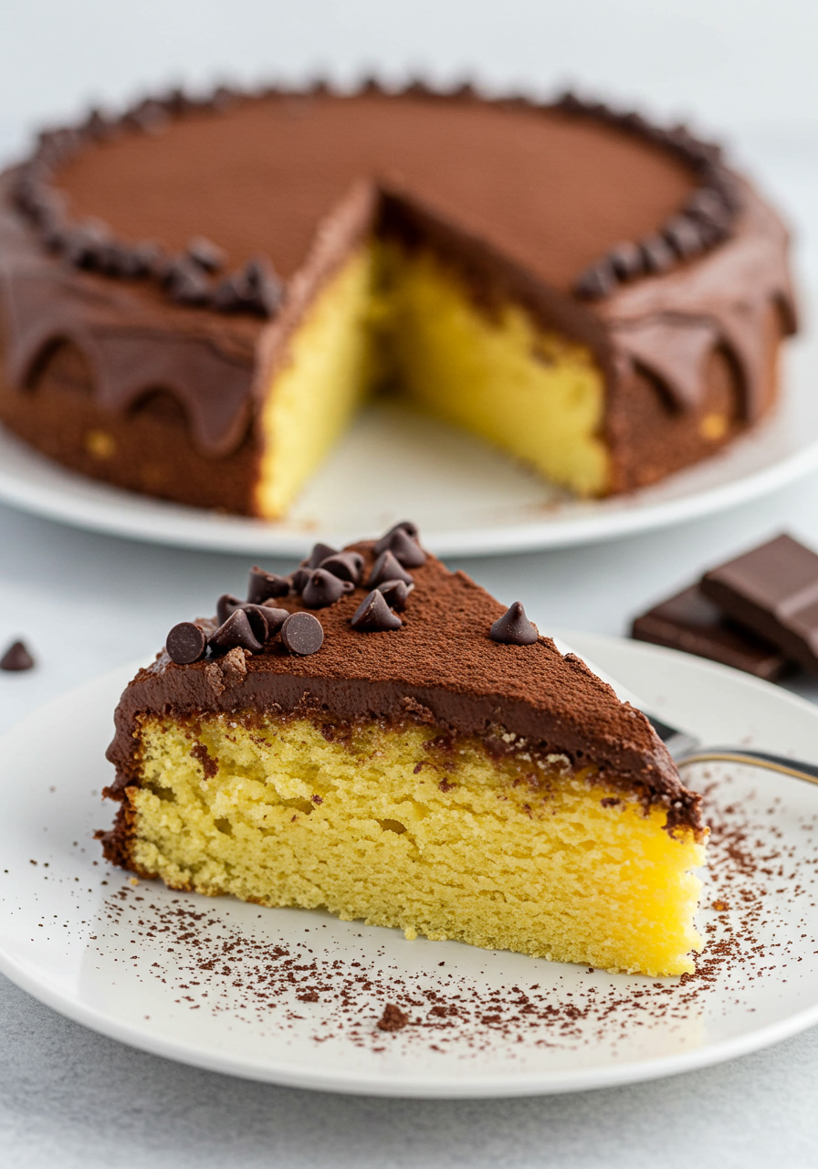 Japanese Cheesecake Recipe