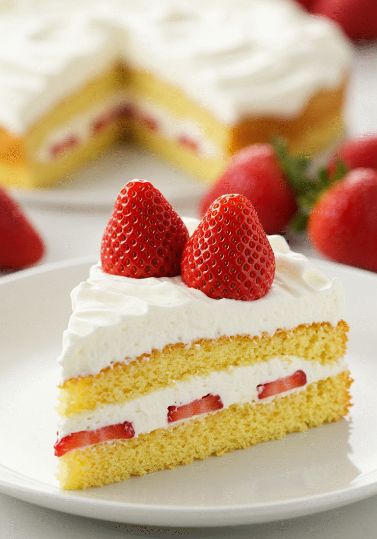 The Best Tres Leches Cake Recipe