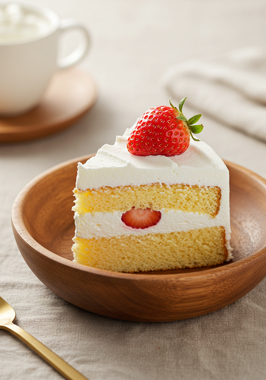 The Best Tres Leches Cake Recipe