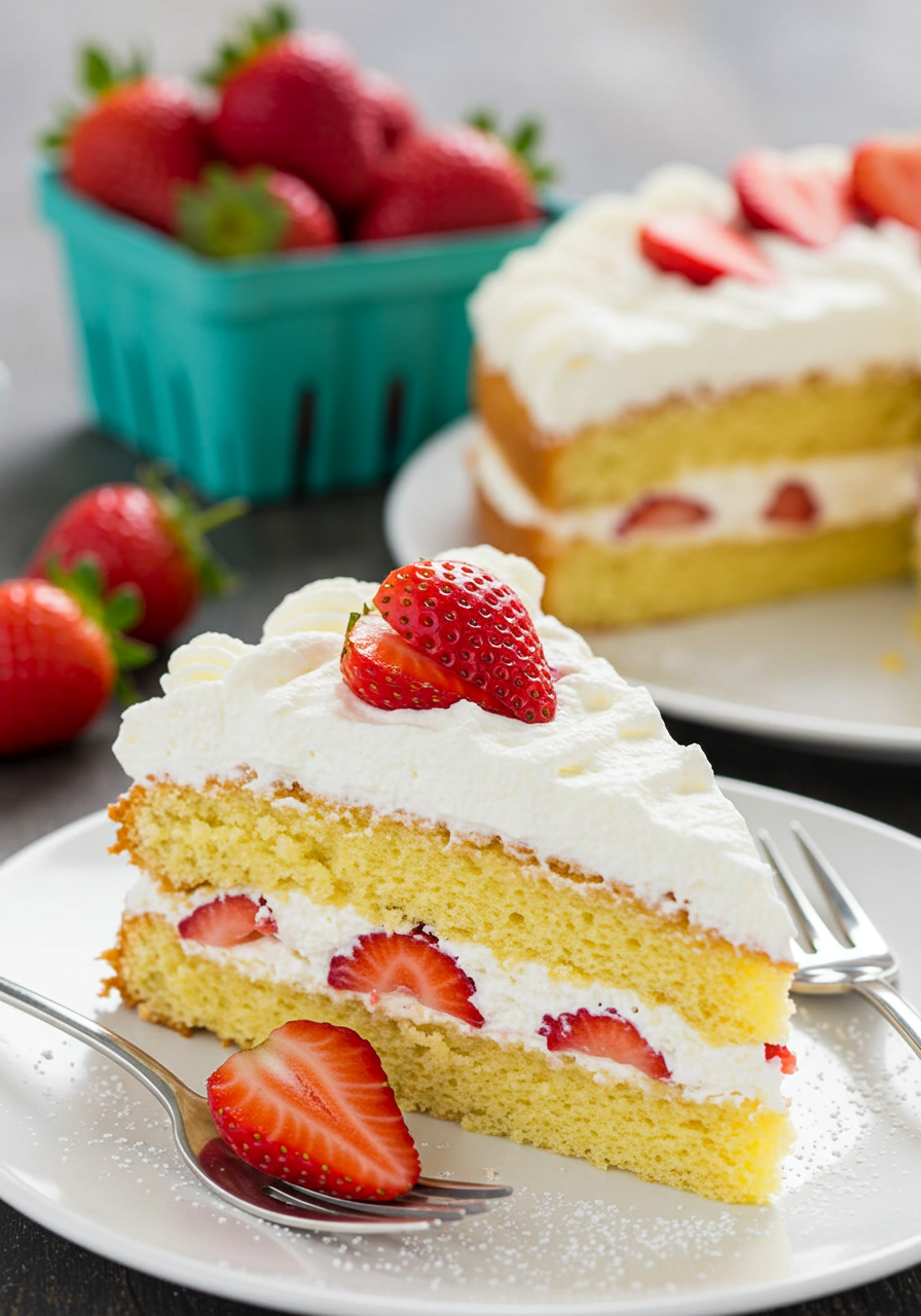 The Best Tres Leches Cake Recipe