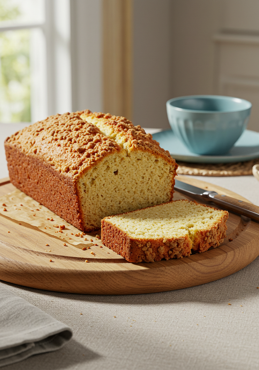 Amish Cinnamon Bread Recipe