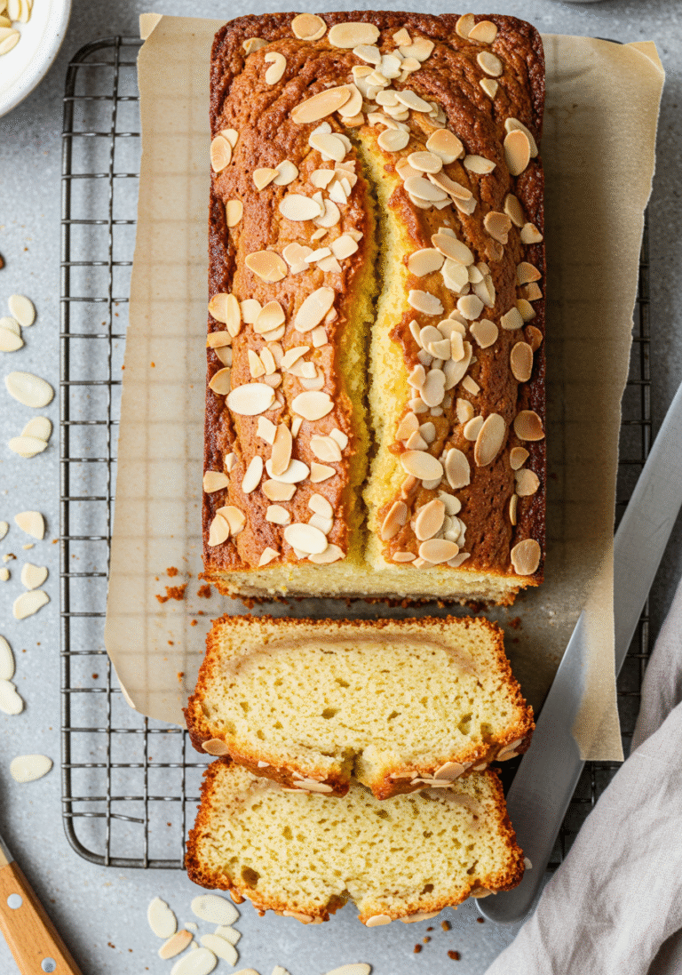 Coconut Pineapple Banana Bread Recipe
