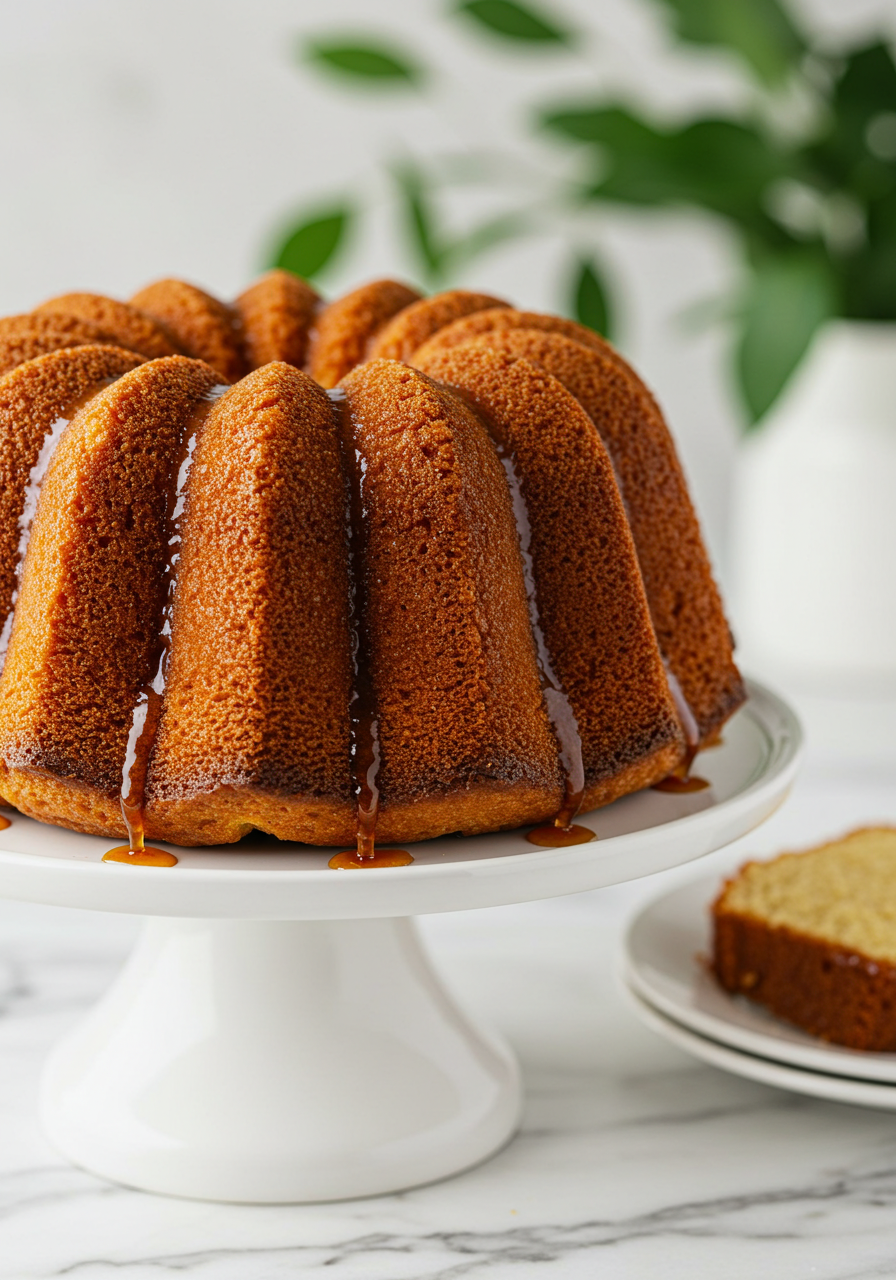 Monkey Bread Recipe